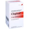 CLOPIXOL 10 mg Filmtabletten