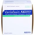 VENLAFAXIN Aristo 225 mg Retardkapseln