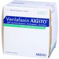 VENLAFAXIN Aristo 225 mg Retardkapseln