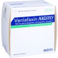 VENLAFAXIN Aristo 225 mg Retardkapseln