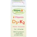 INNOVA Mulsin Vitamin D3+K2 Emulsion