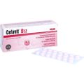 CEFAVIT B12 Kautabletten