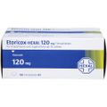 ETORICOX-HEXAL 120 mg Filmtabletten