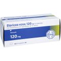 ETORICOX-HEXAL 120 mg Filmtabletten