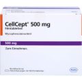 CELLCEPT 500 mg Filmtabletten