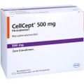 CELLCEPT 500 mg Filmtabletten