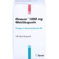 OMACOR 1.000 mg Weichkapseln