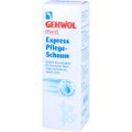 GEHWOL MED Express Pflege-Schaum