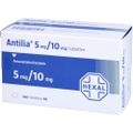 ANTILIA 5 mg/10 mg Tabletten