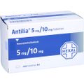 ANTILIA 5 mg/10 mg Tabletten