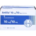 ANTILIA 10 mg/10 mg Tabletten