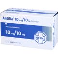 ANTILIA 10 mg/10 mg Tabletten