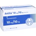 ANTILIA 10 mg/10 mg Tabletten