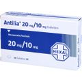 ANTILIA 20 mg/10 mg Tabletten