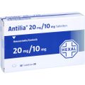 ANTILIA 20 mg/10 mg Tabletten