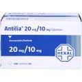 ANTILIA 20 mg/10 mg Tabletten