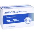 ANTILIA 20 mg/10 mg Tabletten