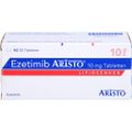 EZETIMIB Aristo 10 mg Tabletten