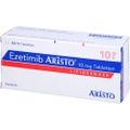 EZETIMIB Aristo 10 mg Tabletten