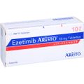 EZETIMIB Aristo 10 mg Tabletten