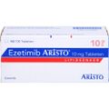 EZETIMIB Aristo 10 mg Tabletten