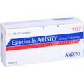 EZETIMIB Aristo 10 mg Tabletten