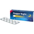 HOGGAR Night 25 mg Schmelztabletten