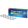 HOGGAR Night 25 mg Schmelztabletten