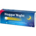 HOGGAR Night 25 mg Schmelztabletten