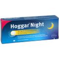 HOGGAR Night 25 mg Schmelztabletten