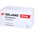 XELJANZ 10 mg Filmtabletten