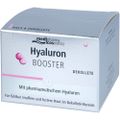 Medipharma Cosmetics HYALURON BOOSTER Dekollete Gel