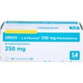 URSO-1A Pharma 250 mg Filmtabletten