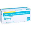 URSO-1A Pharma 250 mg Filmtabletten