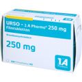 URSO-1A Pharma 250 mg Filmtabletten