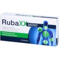 RUBAXX Mono Tabletten