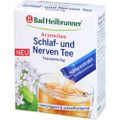 BAD HEILBRUNNER Schlaf- und Nerven tassenfertig