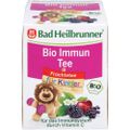BAD HEILBRUNNER Bio Immun Tee f.Kinder Filterbeut.