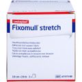 FIXOMULL stretch 10 cmx20 m