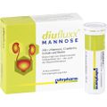 DIUFLUXX Mannose Brausetabletten