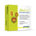 DIUFLUXX Mannose Brausetabletten