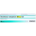 DICLOFENAC-ratiopharm 30 mg/g Gel