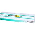 DICLOFENAC-ratiopharm 30 mg/g Gel