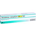 DICLOFENAC-ratiopharm 30 mg/g Gel