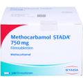 METHOCARBAMOL STADA 750 mg Filmtabletten