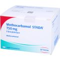 METHOCARBAMOL STADA 750 mg Filmtabletten