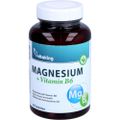 MAGNESIUM MIT Vitamin B6 Tabletten