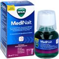 WICK MediNait mit Anisgeschmack Sirup