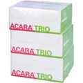 ACARA Trio Ca+D3 35mg+500mg/1000 I.E. 12FTA+72GRA