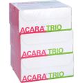 ACARA Trio Ca+D3 35mg+500mg/1000 I.E. 12FTA+72GRA